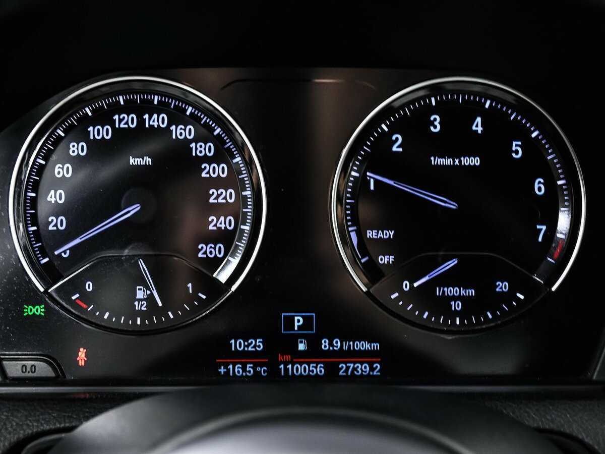 BMW 1 серии б/у, 2018, Автоматическая. Фото: #9