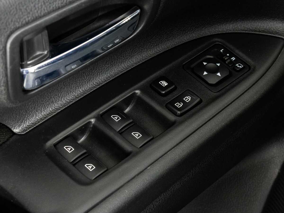 Mitsubishi Outlander б/у, 2021, Вариатор. Фото: #12