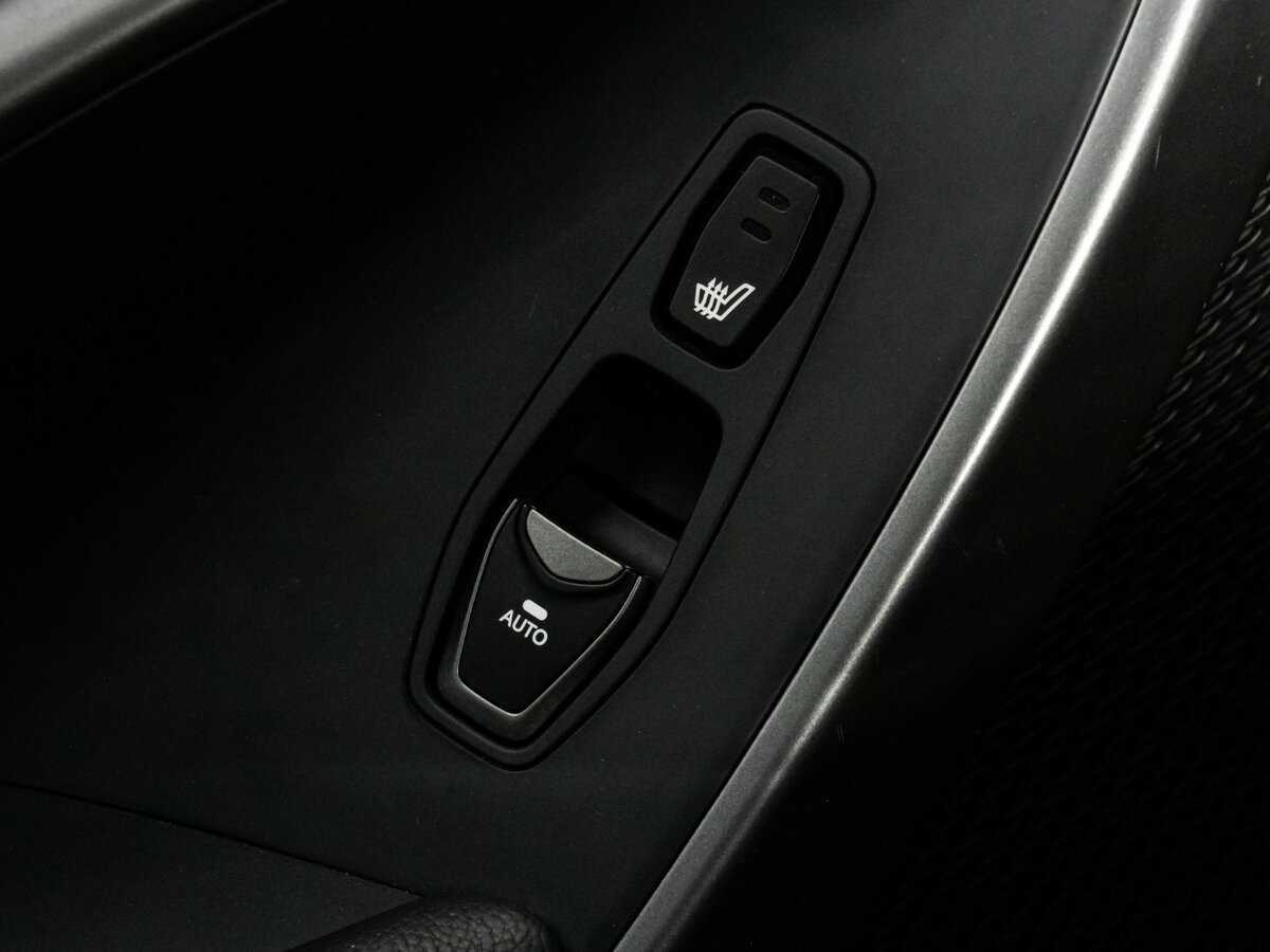 Хендай Санта Фе б/у, 2013, Автоматическая. Фото: #17