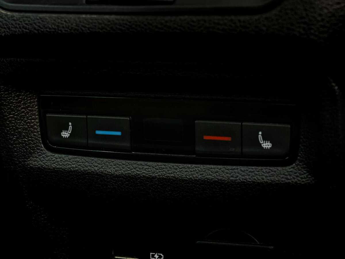 Volkswagen Tiguan б/у, 2018, Роботизированная. Фото: #22