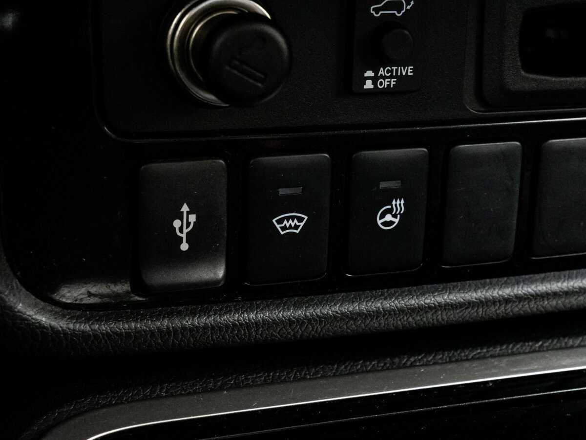 Mitsubishi Outlander б/у, 2021, Вариатор. Фото: #14