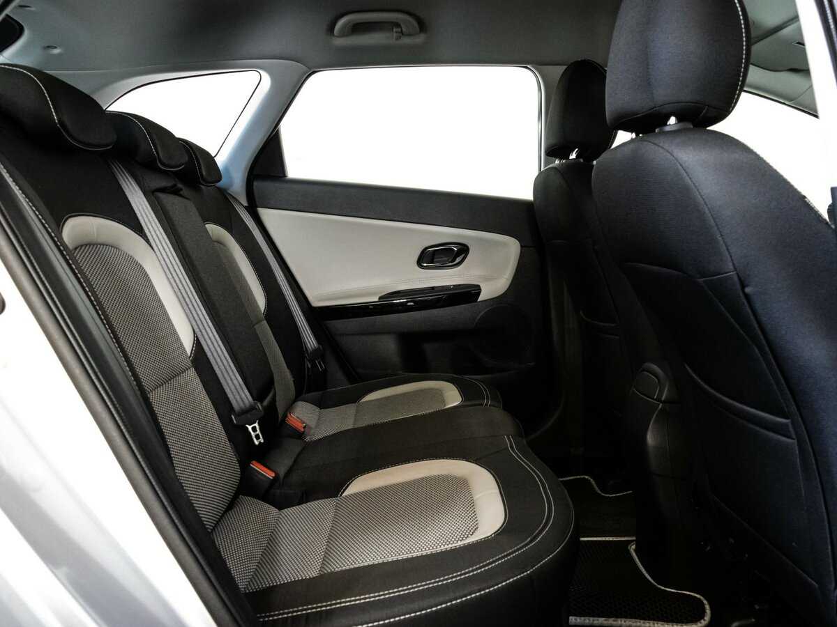 Kia Ceed б/у, 2017, Роботизированная. Фото: #15