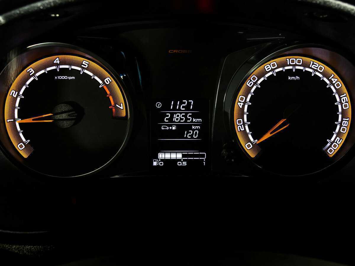 Лада (ВАЗ) Гранта б/у, 2023, Механическая. Фото: #13