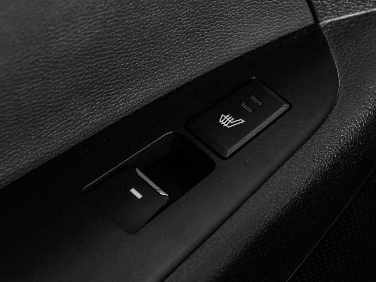 Hyundai Tucson б/у, 2018, Автоматическая. Фото: #19