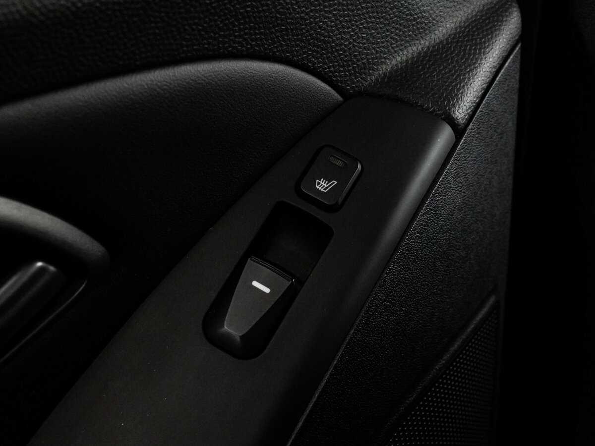 Hyundai ix35 б/у, 2015, Автоматическая. Фото: #16