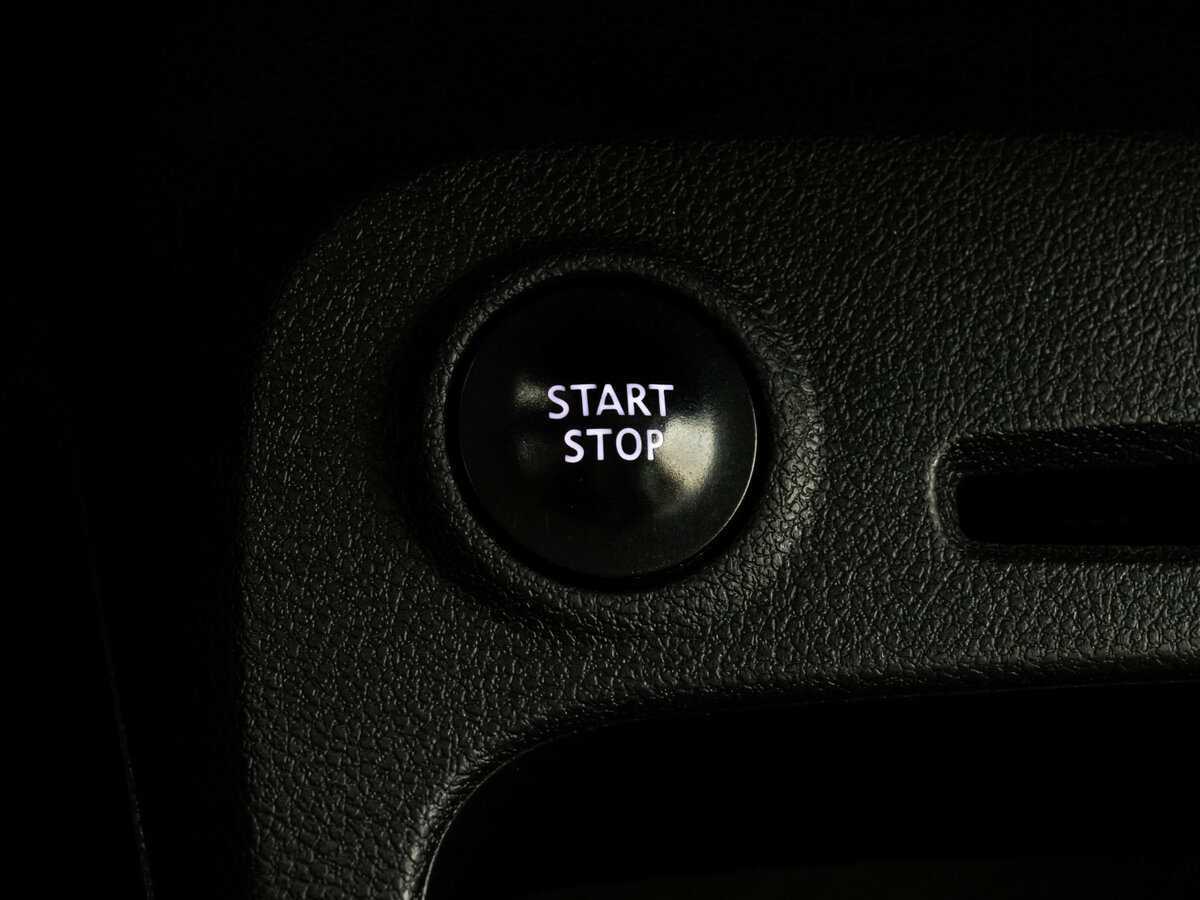 Renault Kaptur б/у, 2017, Вариатор. Фото: #16