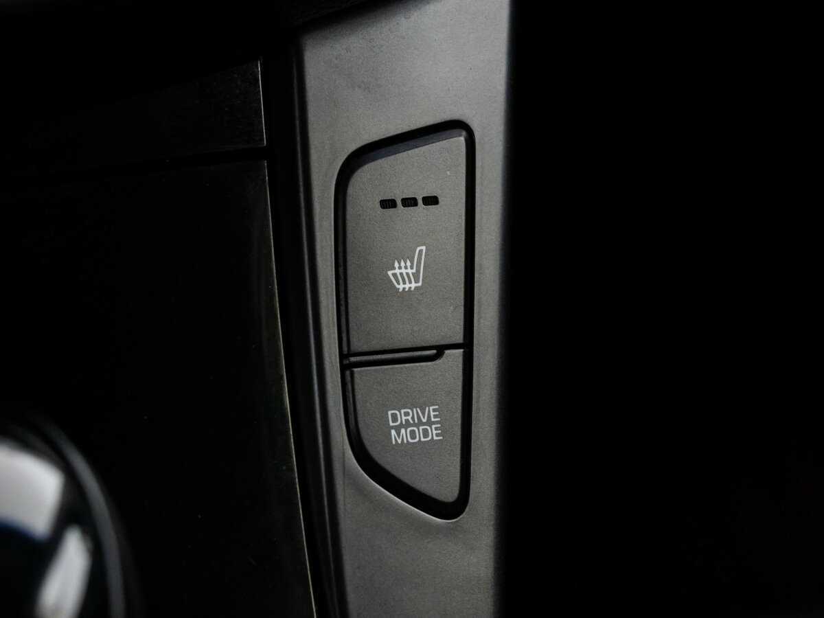 Хендай ай40 б/у, 2016, Автоматическая. Фото: #13