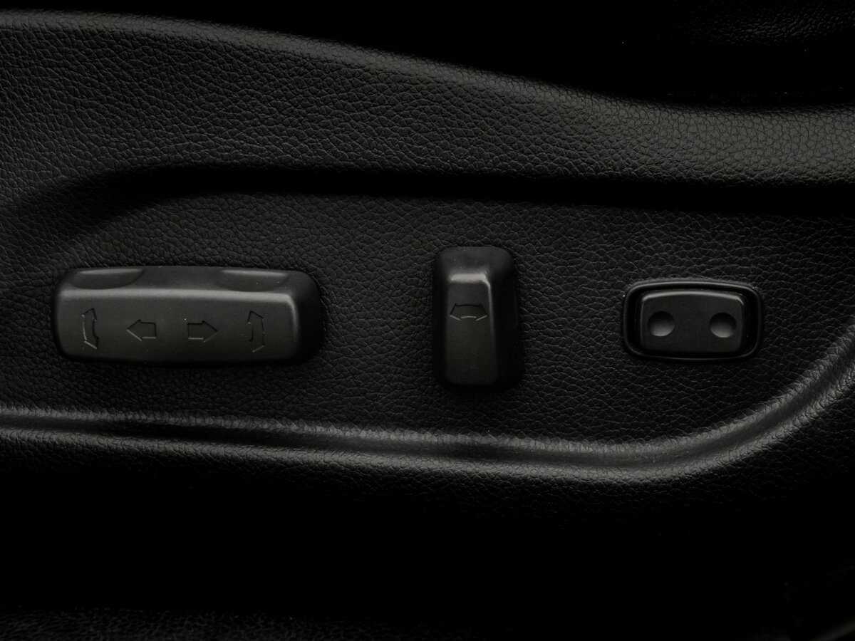 Хендай ай40 б/у, 2016, Автоматическая. Фото: #16