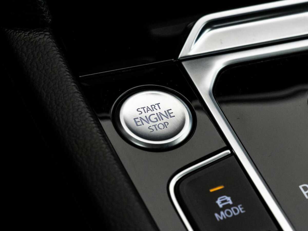 Фольксваген Пассат б/у, 2018, Роботизированная. Фото: #13