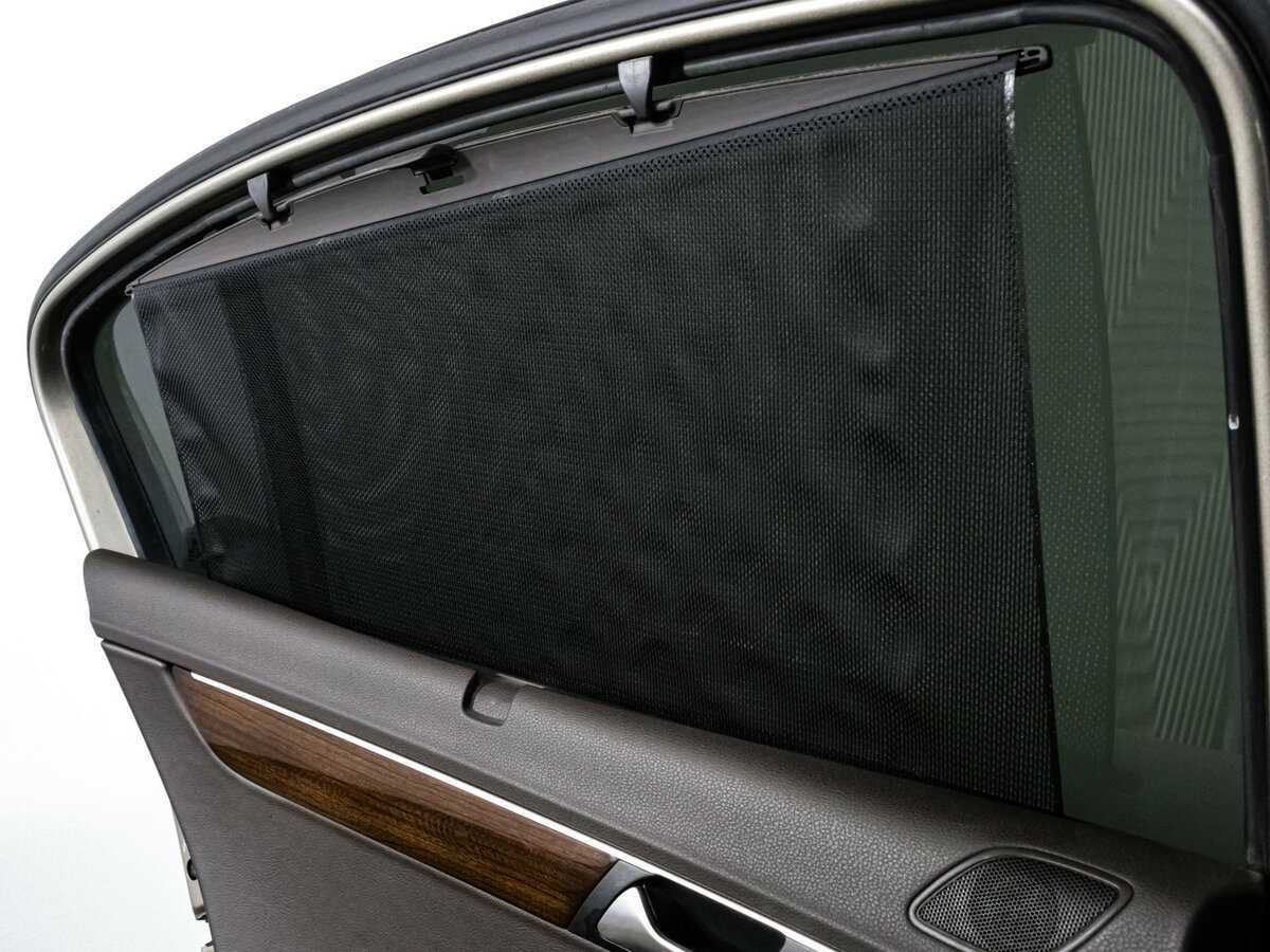 Volkswagen Passat б/у, 2012, Роботизированная. Фото: #19