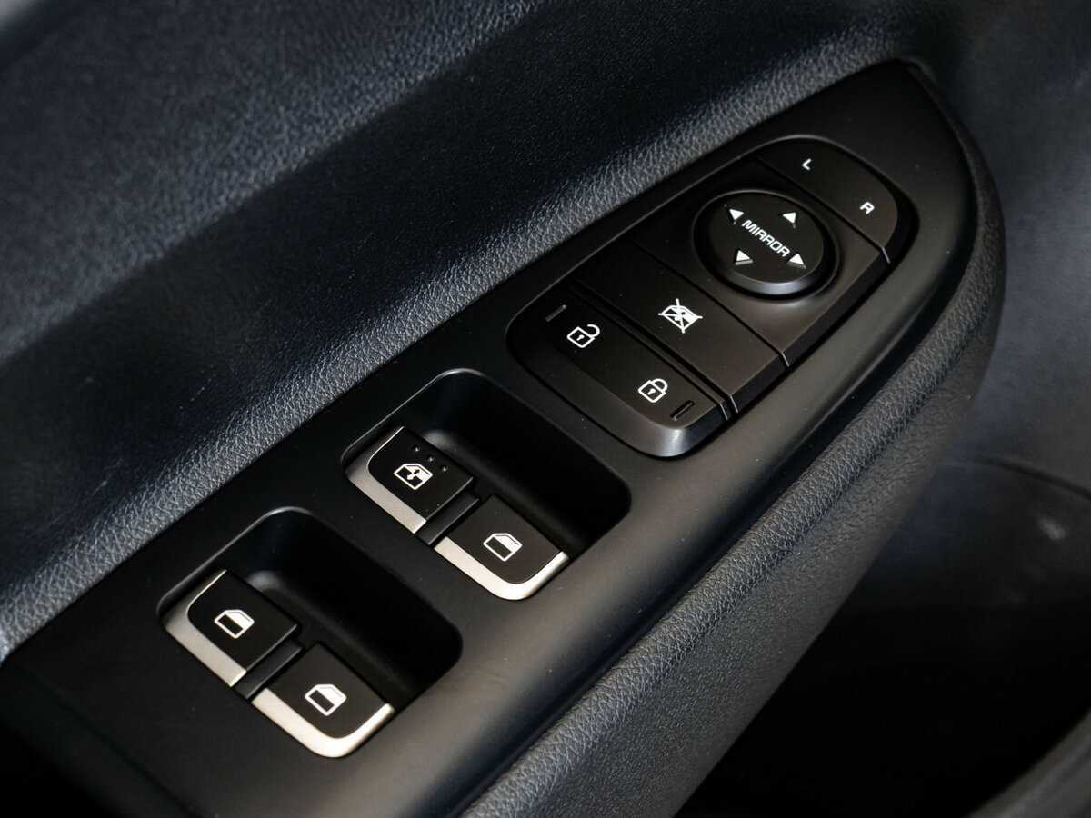 Киа Рио б/у, 2020, Автоматическая. Фото: #17