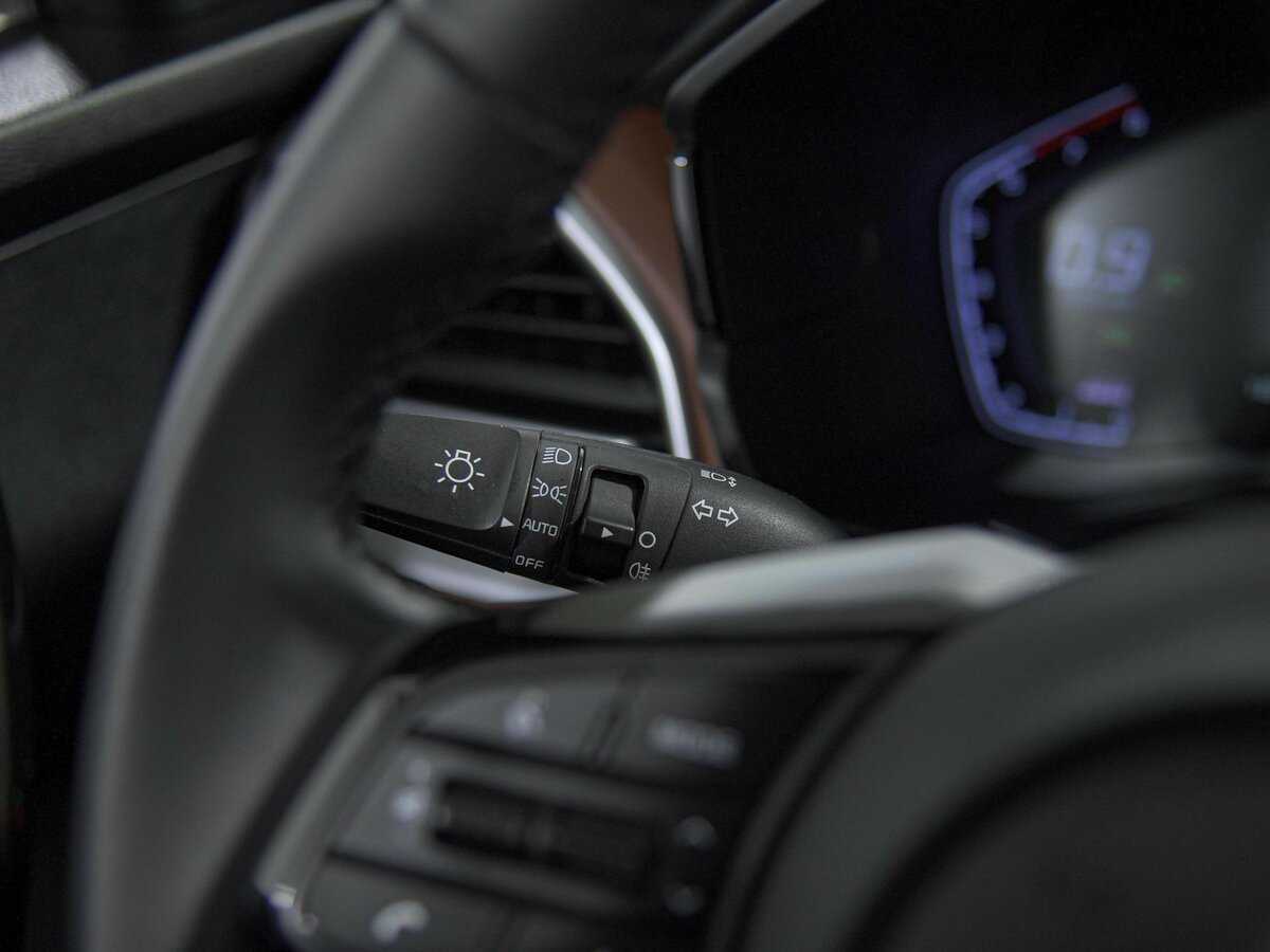 Kia Sportage б/у, 2022, Автоматическая. Фото: #8