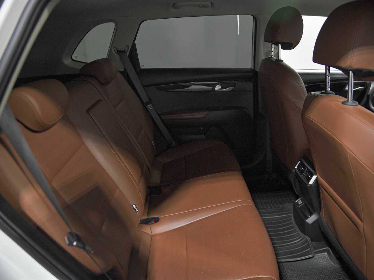 Kia Sportage б/у, 2022, Автоматическая. Фото: #17