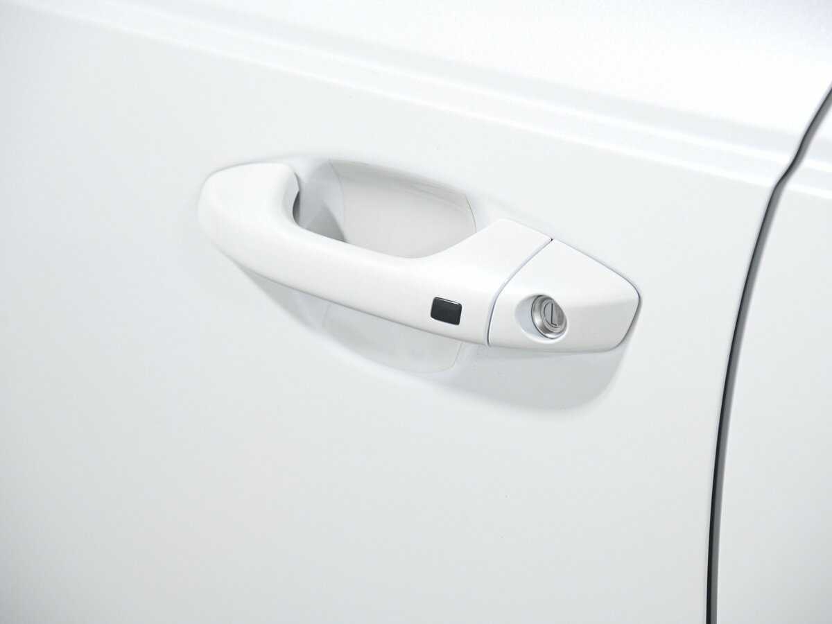 Kia Sportage б/у, 2022, Автоматическая. Фото: #20