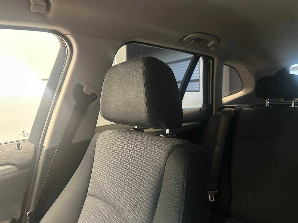 BMW X1 б/у, 2013, Автоматическая. Фото: #14