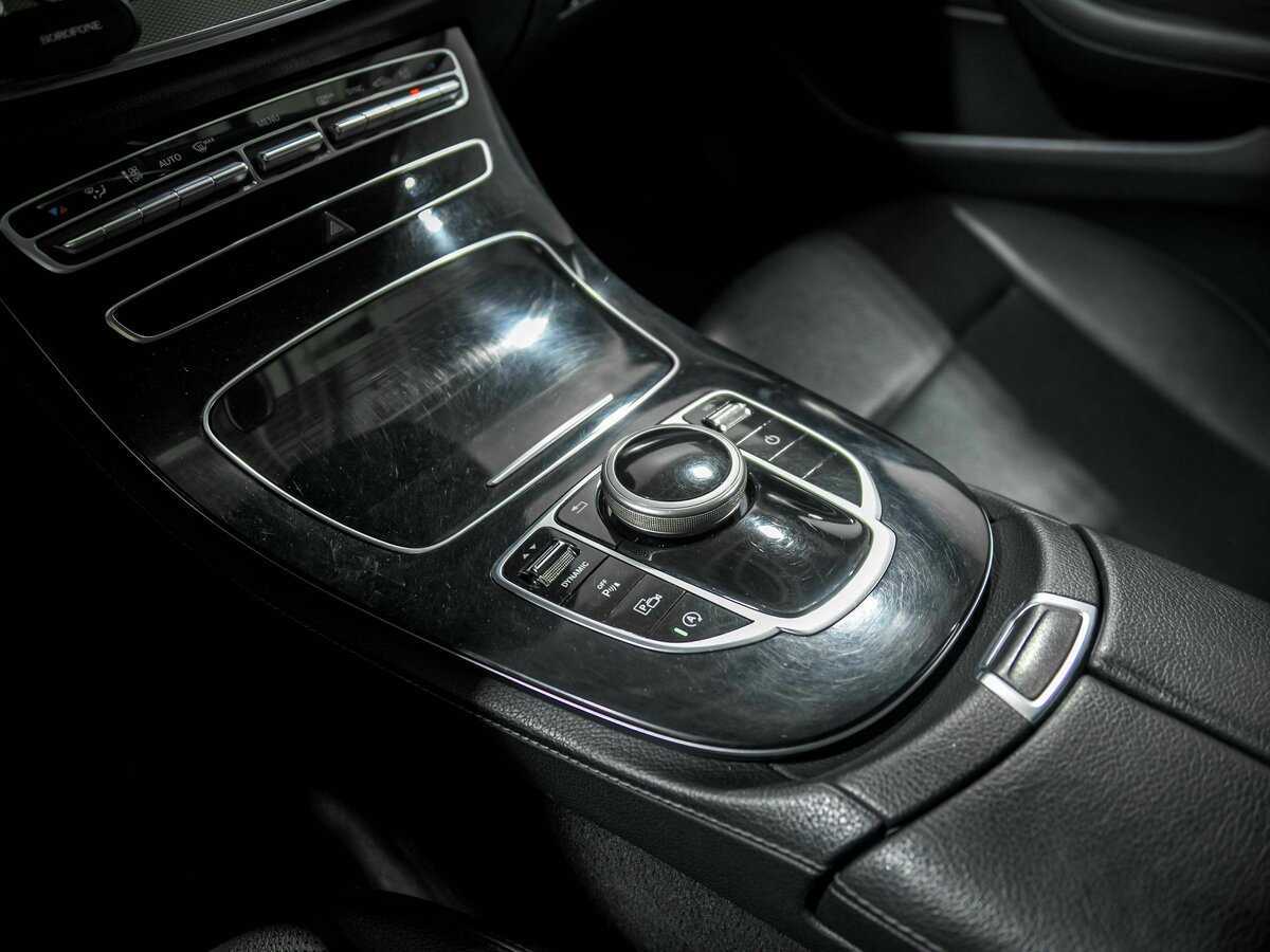 Mercedes-Benz E-Класс б/у, 2019, Автоматическая. Фото: #11
