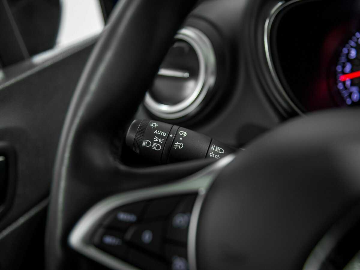 Renault Kaptur б/у, 2020, Вариатор. Фото: #6