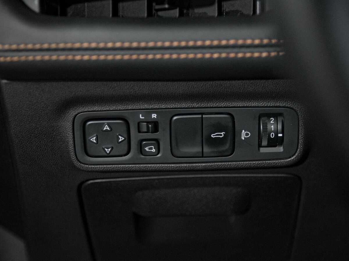 Changan UNI-K б/у, 2023, Автоматическая. Фото: #14