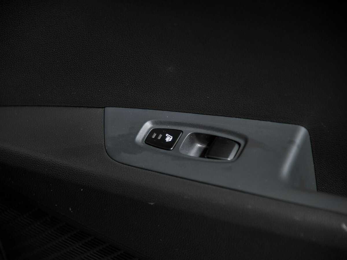 Hyundai Creta б/у, 2019, Автоматическая. Фото: #16