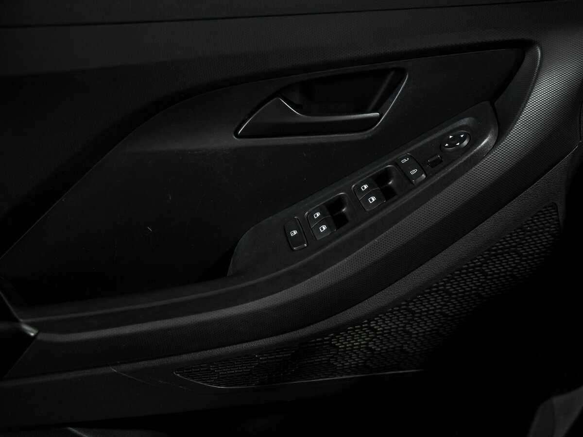 Hyundai Creta б/у, 2021, Механическая. Фото: #10