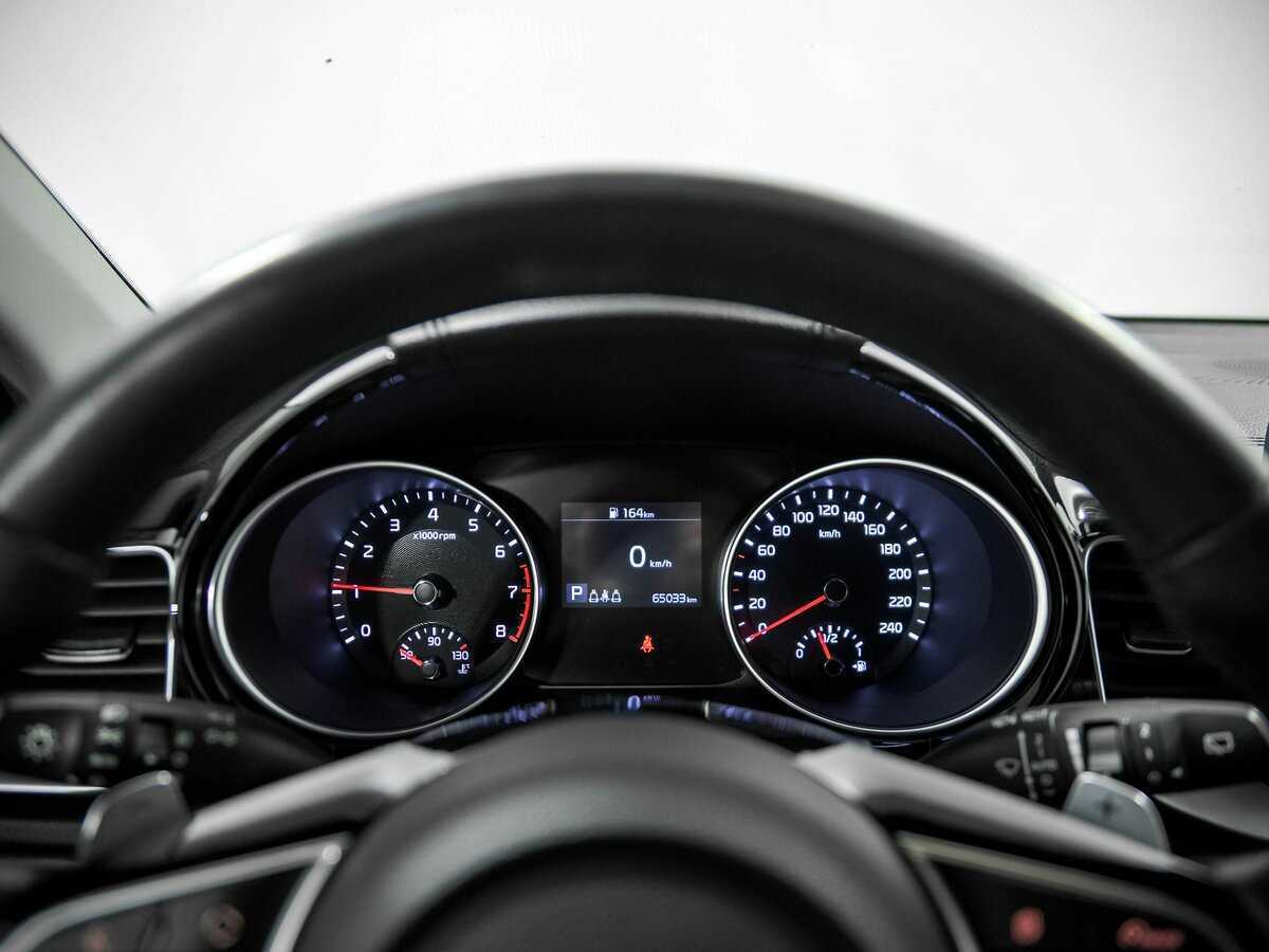 Kia Ceed б/у, 2020, Автоматическая. Фото: #6