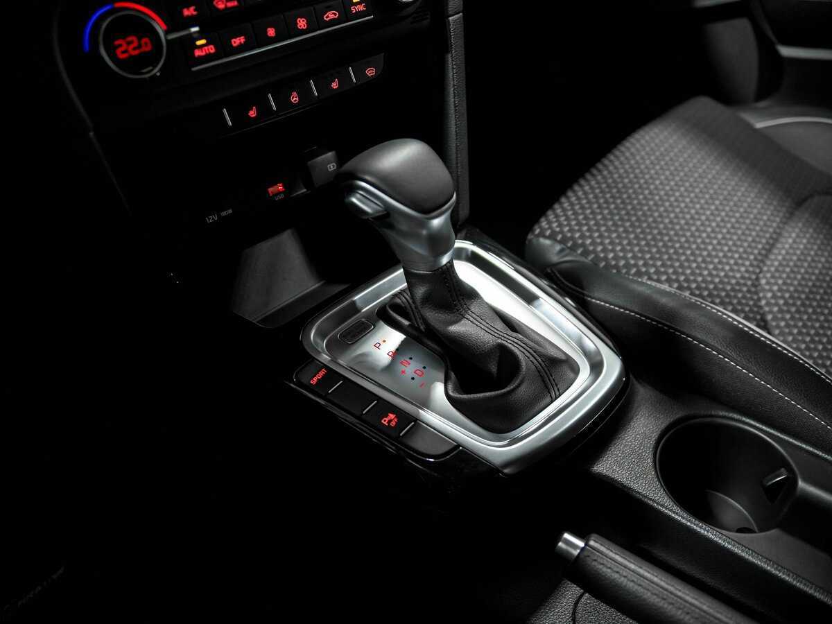 Kia Ceed б/у, 2020, Автоматическая. Фото: #13