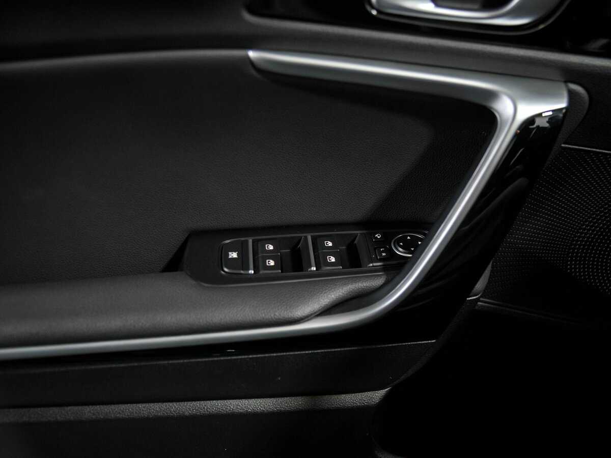 Kia Ceed б/у, 2020, Автоматическая. Фото: #14