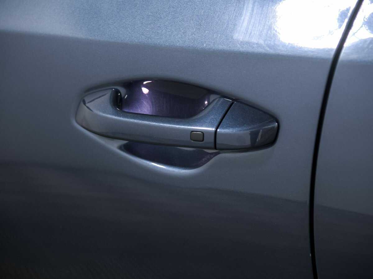 Kia Ceed б/у, 2020, Автоматическая. Фото: #20