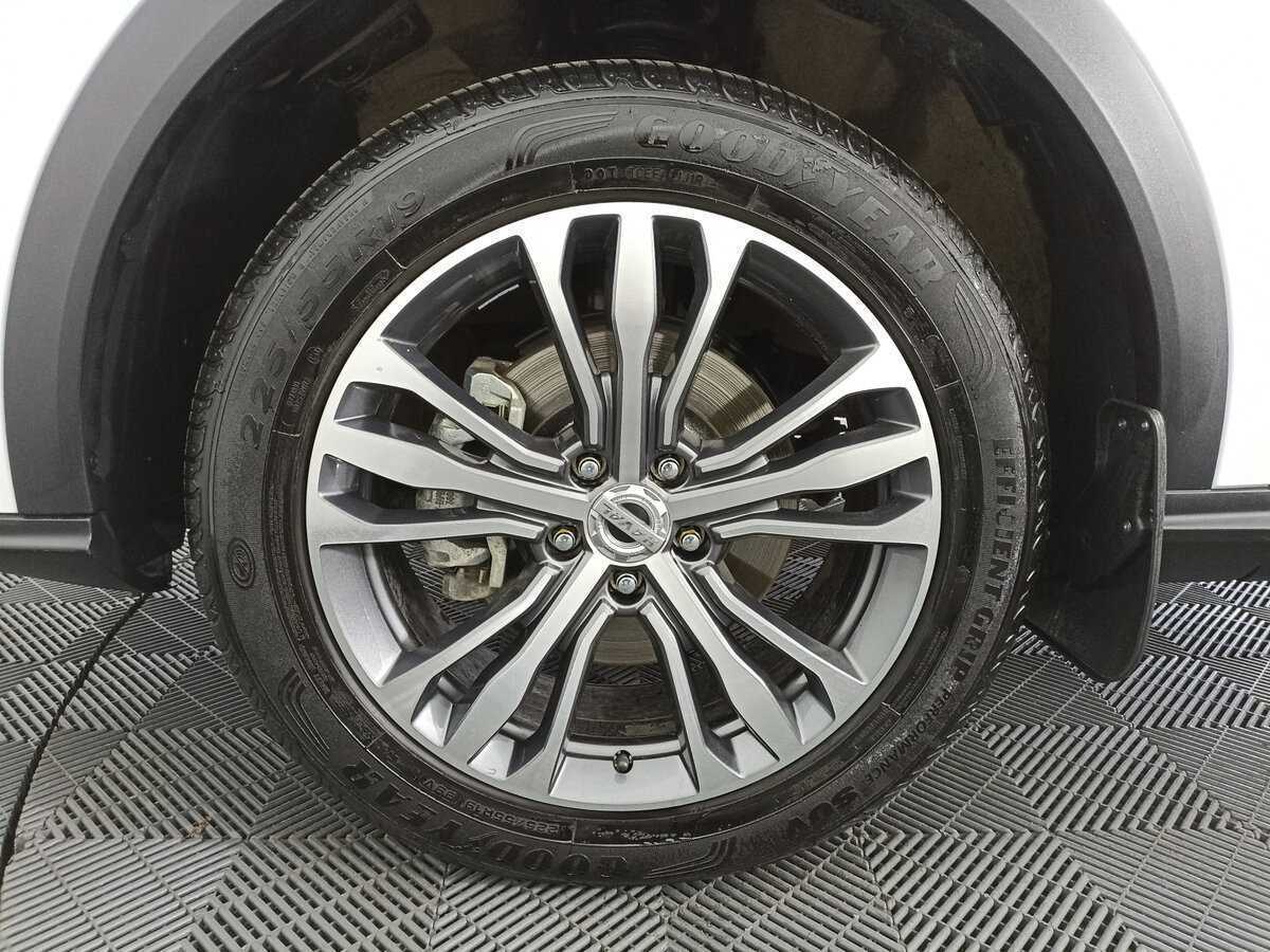 Хавал Ф7-икс б/у, 2023, Роботизированная. Фото: #14