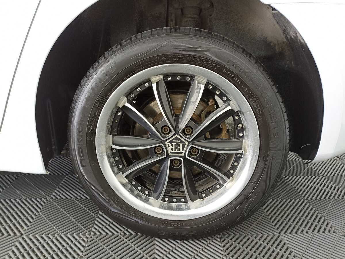 Шевроле Круз б/у, 2013, Автоматическая. Фото: #17