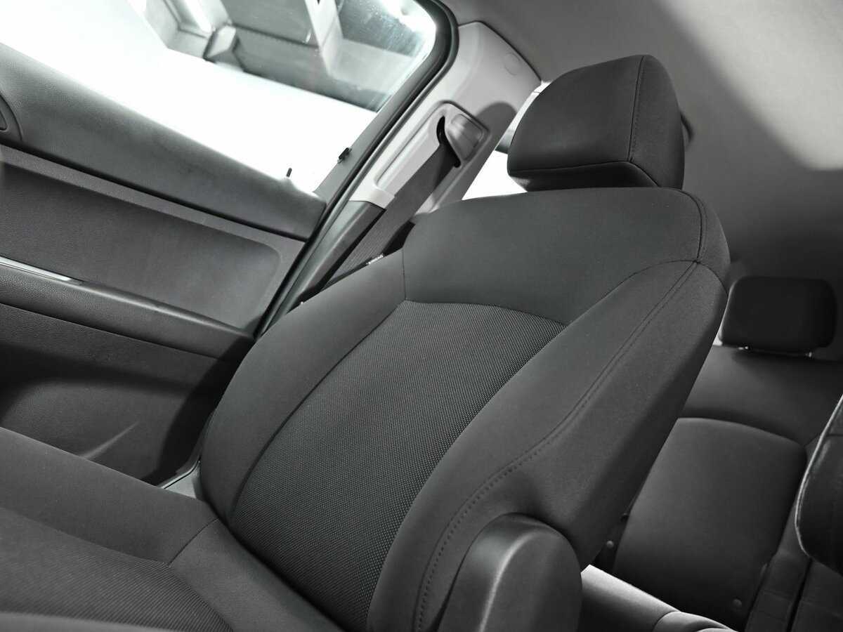 Шевроле Орландо б/у, 2014, Автоматическая. Фото: #13