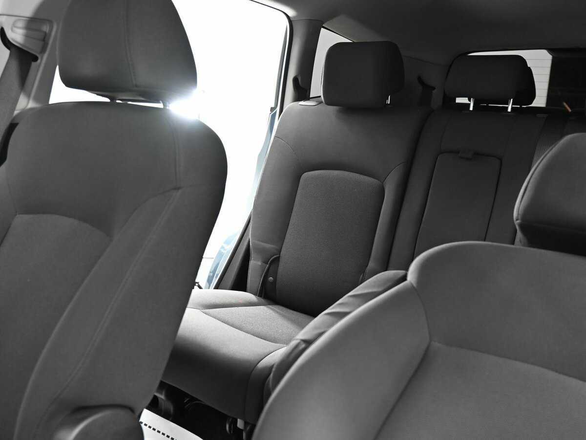 Шевроле Орландо б/у, 2014, Автоматическая. Фото: #14