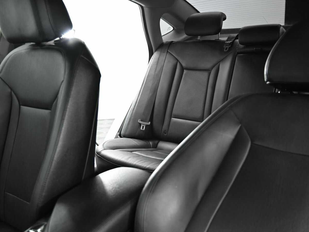 Хендай ай40 б/у, 2016, Автоматическая. Фото: #10