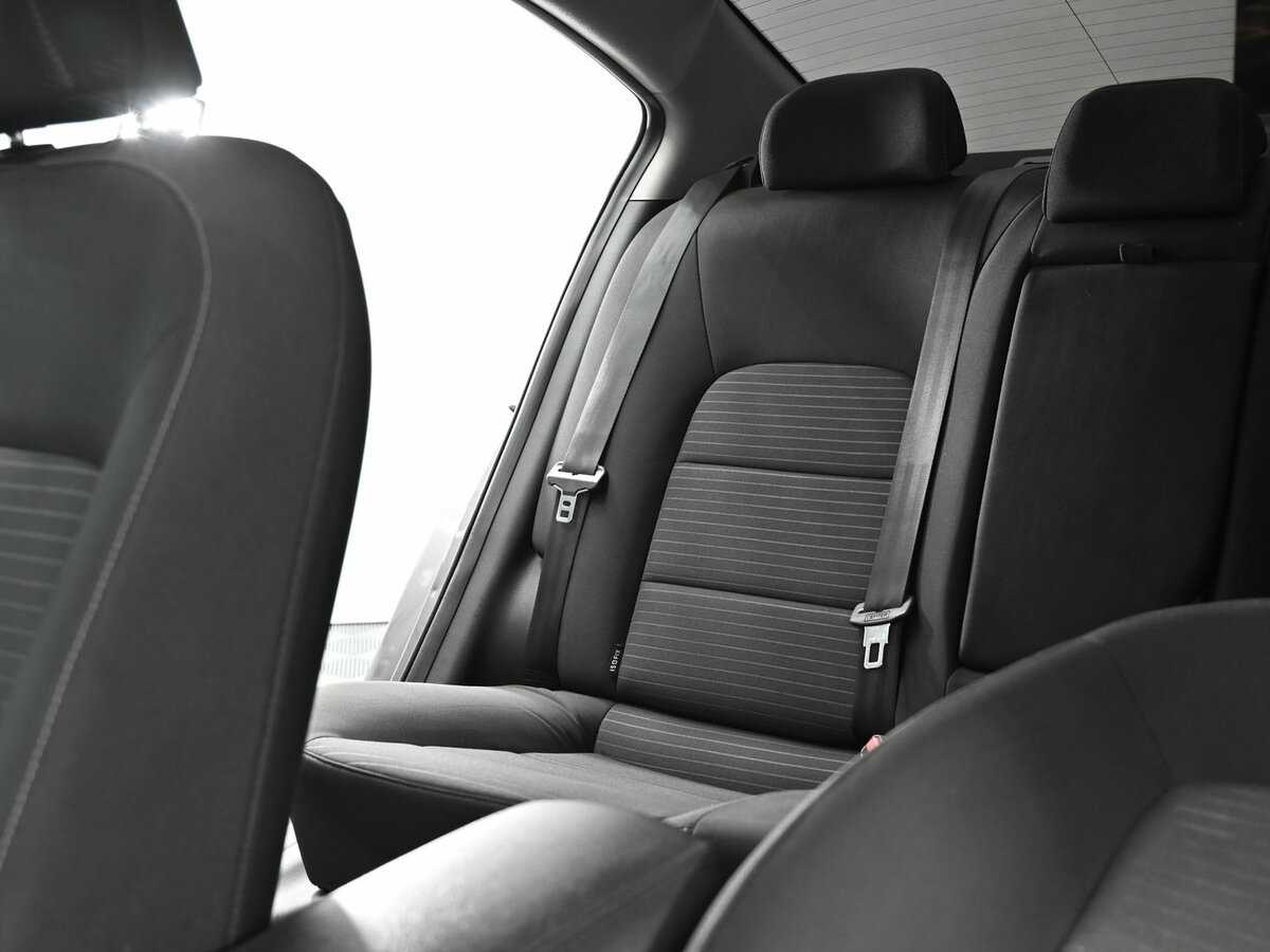 Киа Церато б/у, 2018, Автоматическая. Фото: #13