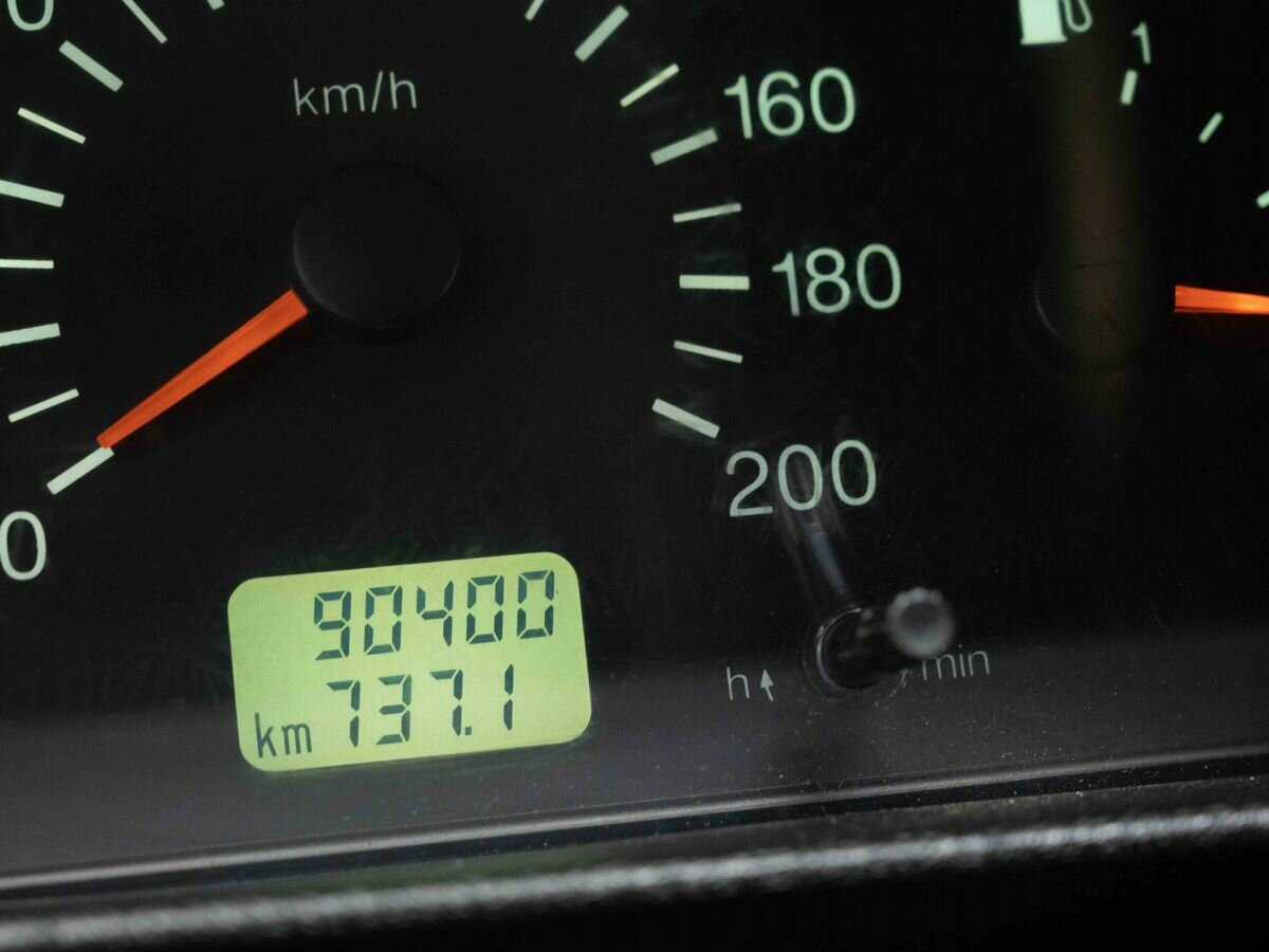 Лада (ВАЗ) 2121 (4х4) б/у, 2018, Механическая. Фото: #12