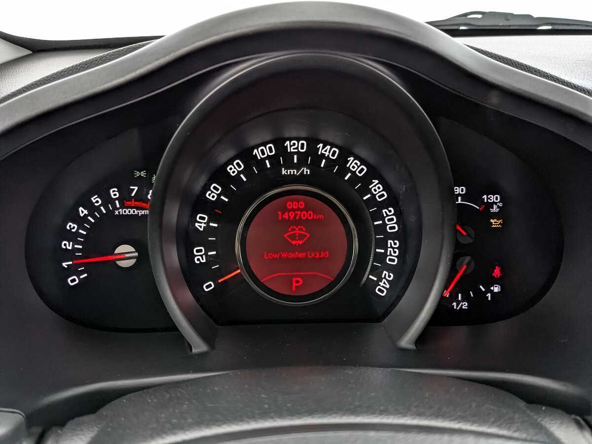 Киа Спортейдж б/у, 2012, Автоматическая. Фото: #15