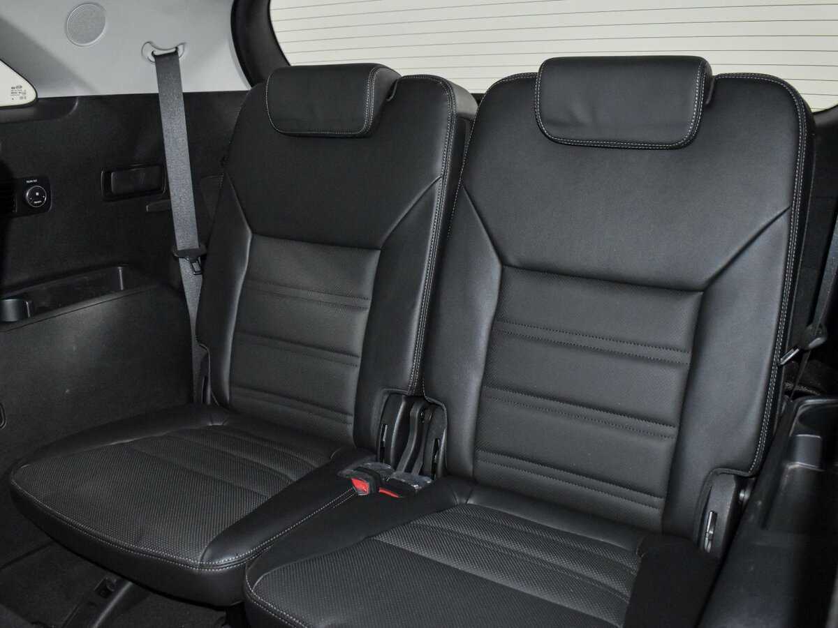 Kia Sorento б/у, 2016, Автоматическая. Фото: #10