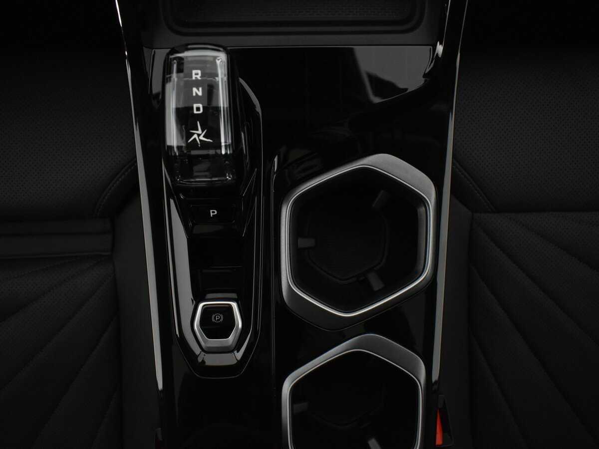 Geely Atlas б/у, 2024, Автоматическая. Фото: #12