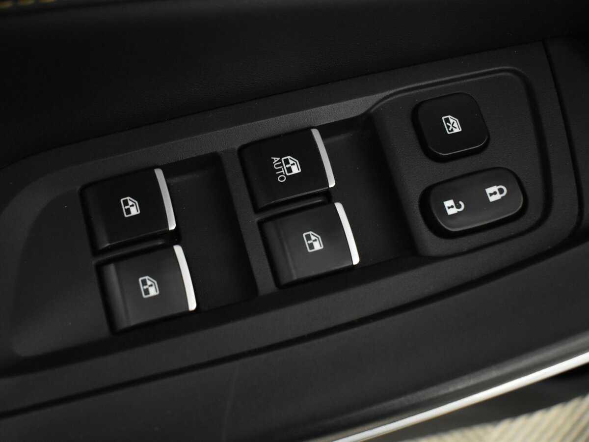 Москвич 3 б/у, 2023, Вариатор. Фото: #17