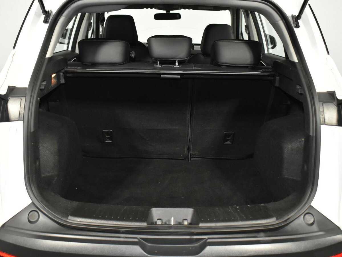 Москвич 3 б/у, 2023, Вариатор. Фото: #19