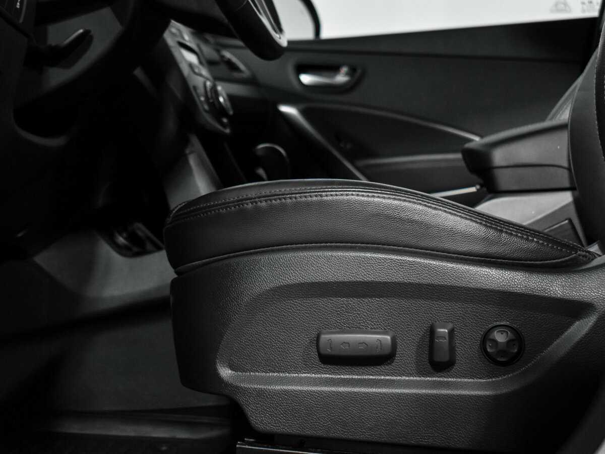 Хендай Санта Фе б/у, 2016, Автоматическая. Фото: #7