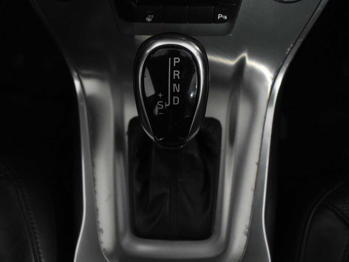 Volvo S80 б/у, 2014, Автоматическая. Фото: #10