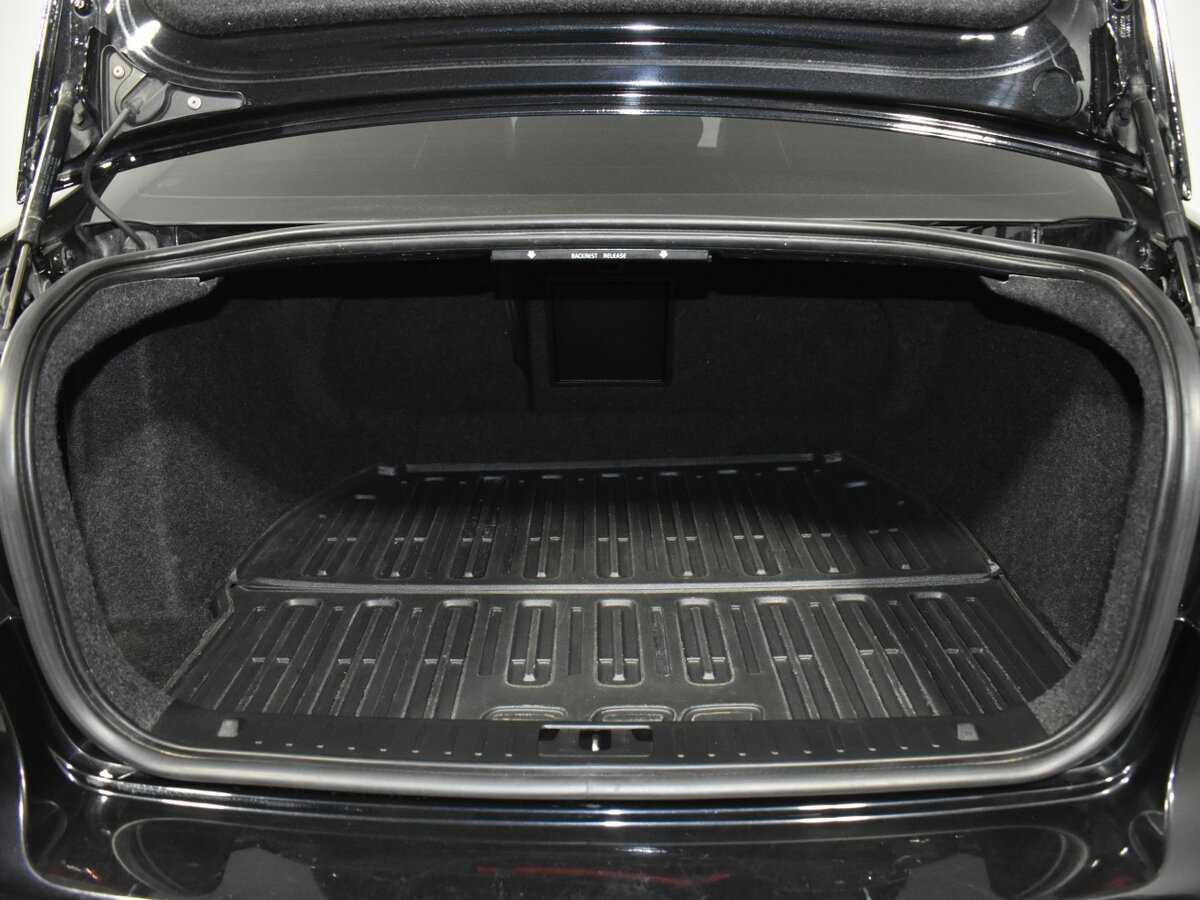 Volvo S80 б/у, 2014, Автоматическая. Фото: #21