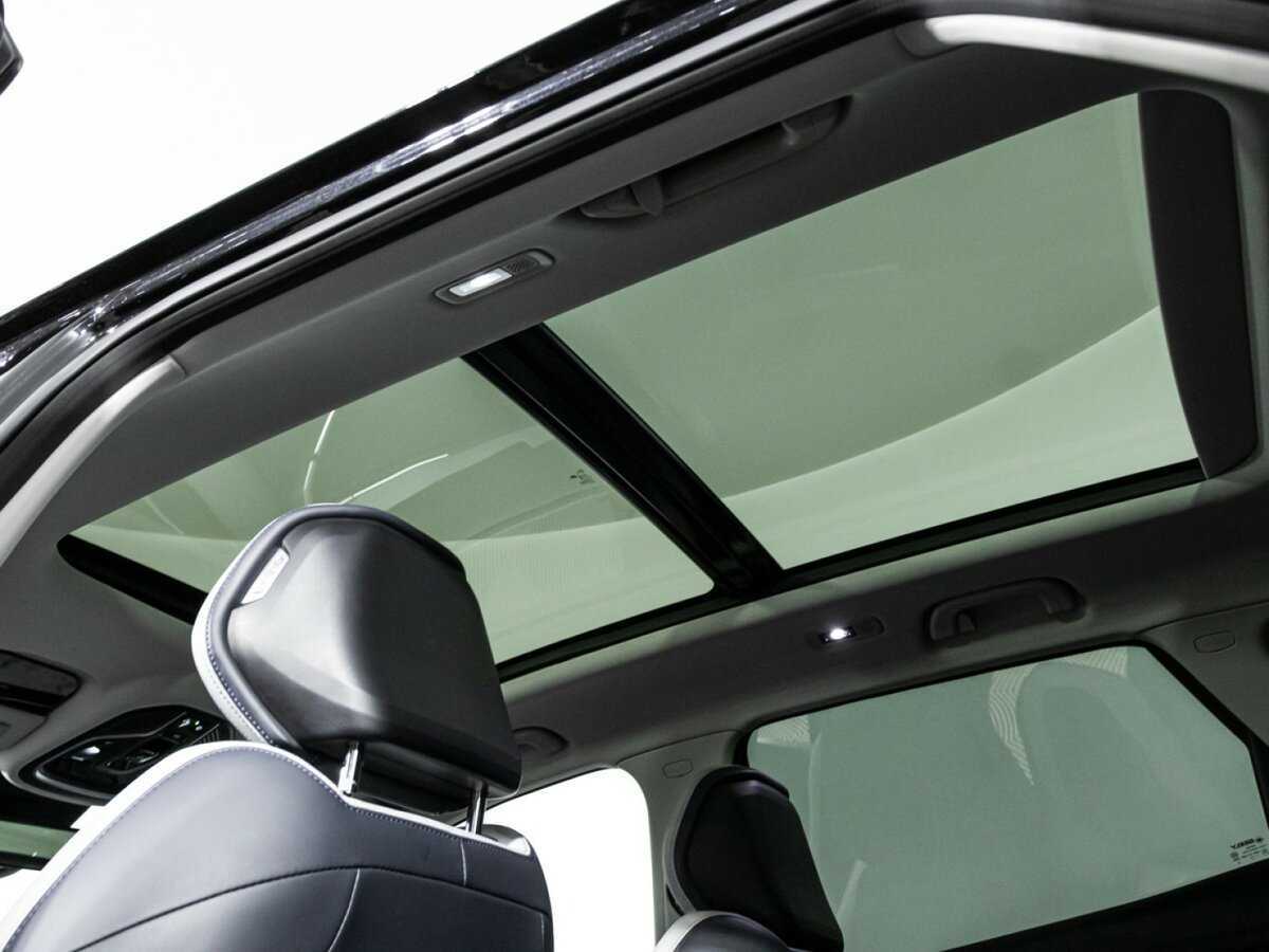 Geely Atlas б/у, 2024, Роботизированная. Фото: #15