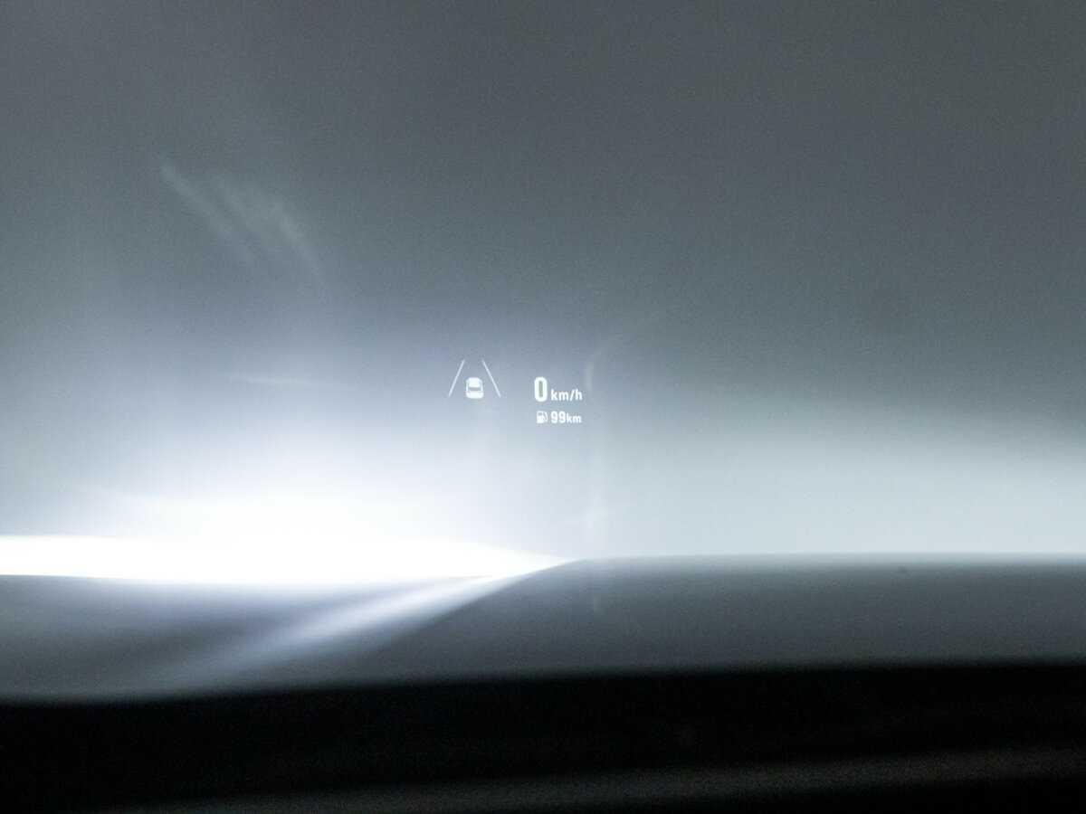 EXEED VX б/у, 2022, Роботизированная. Фото: #23