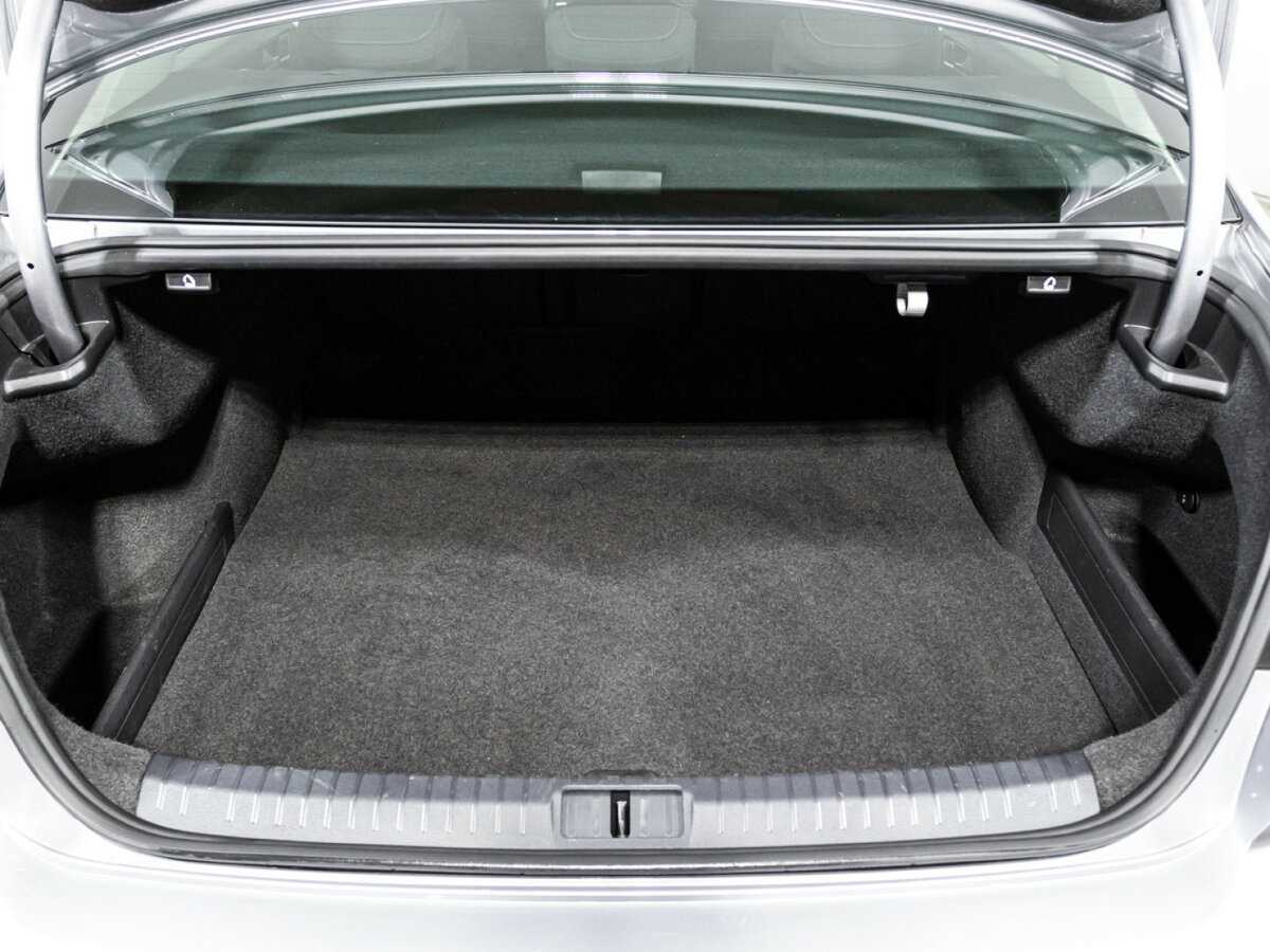 Фольксваген Пассат б/у, 2017, Роботизированная. Фото: #14