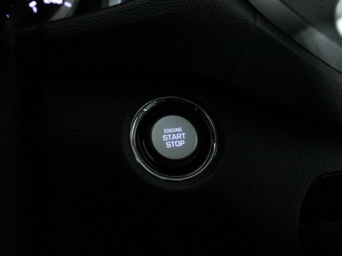 Хендай Туксон б/у, 2016, Автоматическая. Фото: #21