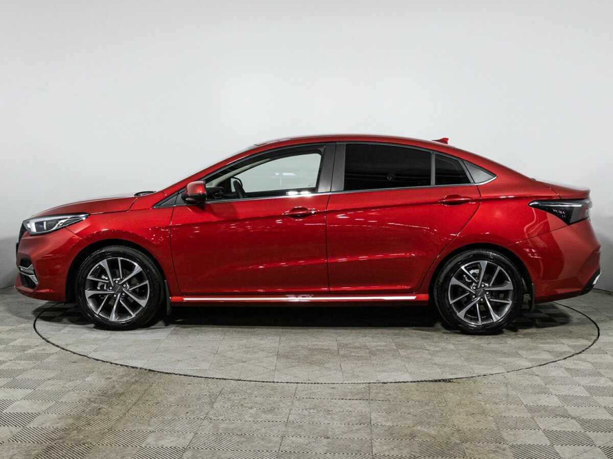 Омода С5 б/у, 2023, Вариатор. Фото: #7