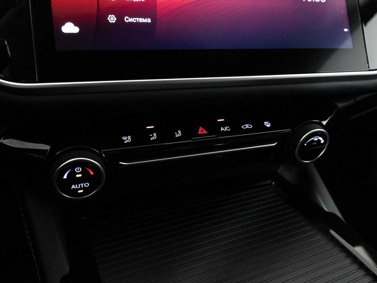 Омода С5 б/у, 2023, Вариатор. Фото: #17