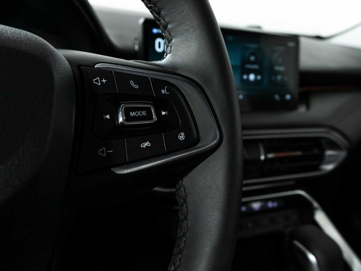 Кайи Е5 б/у, 2023, Вариатор. Фото: #19